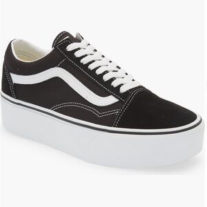 Vans Ol Skool Stac